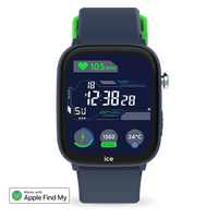 Ice - Watch ICE Junior 3.0 Blauw 024547