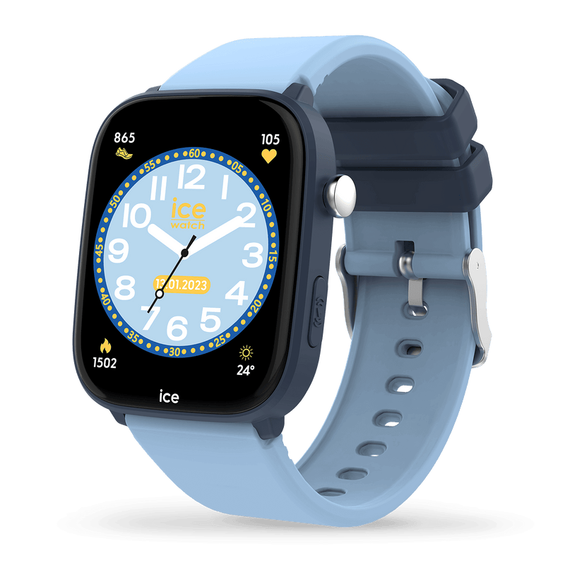 Ice - Watch ICE Junior 3.0 Blauw 024548