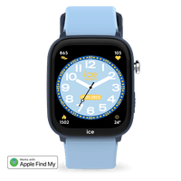 Ice - Watch ICE Junior 3.0 Blauw 024548