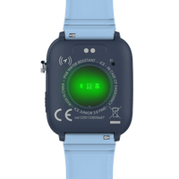 Ice - Watch ICE Junior 3.0 Blauw 024548