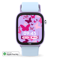 Ice - Watch ICE Junior 3.0 Blauw 024550
