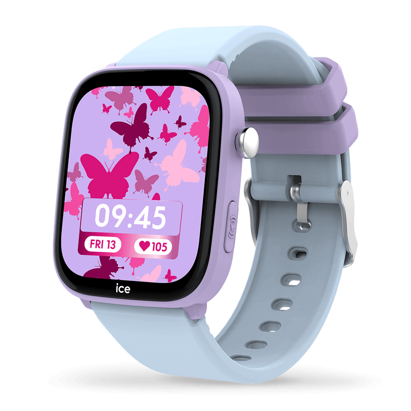 Ice - Watch ICE Junior 3.0 Blauw 024550