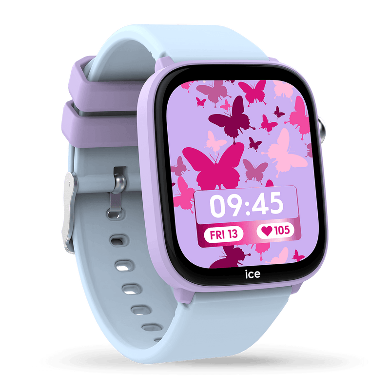 Ice - Watch ICE Junior 3.0 Blauw 024550