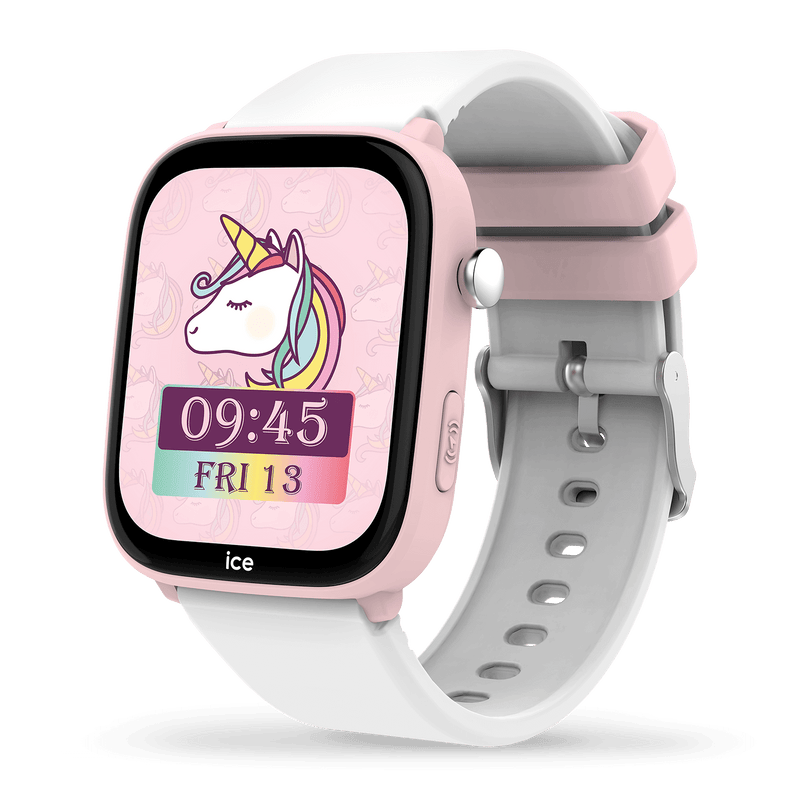 Ice - Watch ICE Junior 3.0 Wit 024549