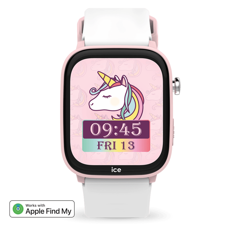 Ice - Watch ICE Junior 3.0 Wit 024549