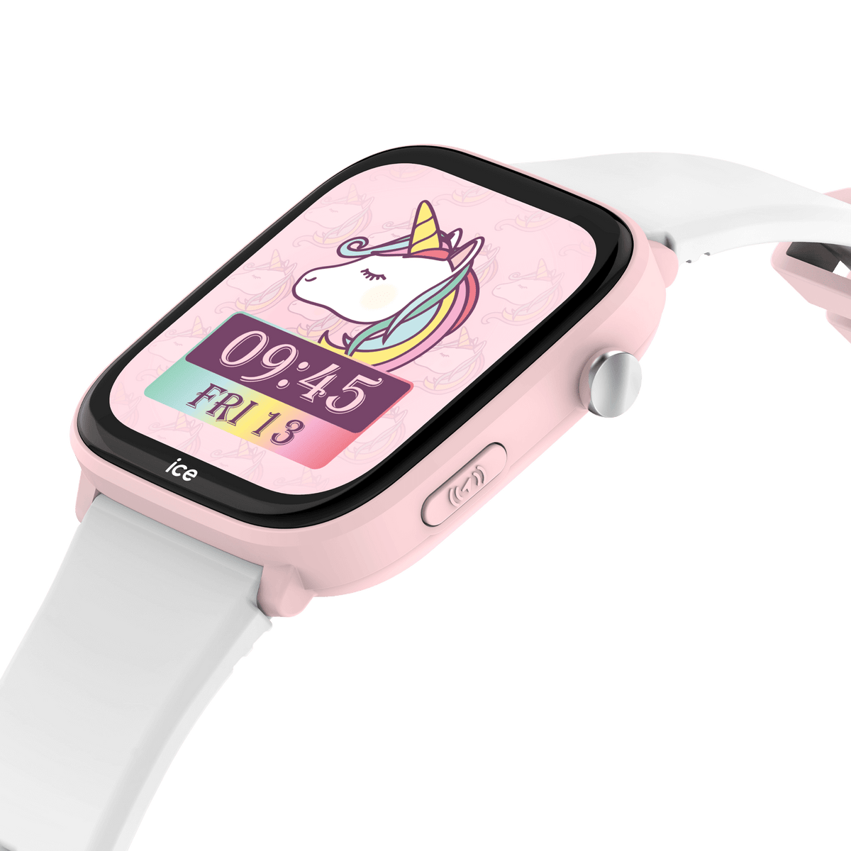 Ice - Watch ICE Junior 3.0 Wit 024549