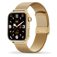 Ice - Watch ICE Smart 3.0 Smartwatch Goudkleurig 024656