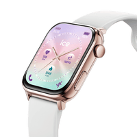 Ice - Watch ICE Smart 3.0 Smartwatch Rosé 024302