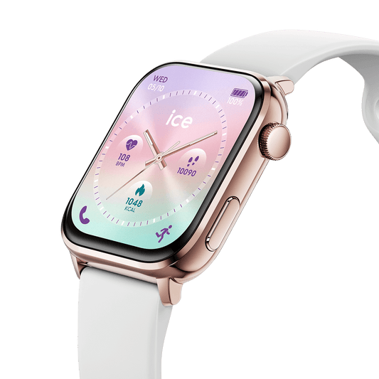Ice - Watch ICE Smart 3.0 Smartwatch Rosé 024302