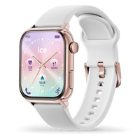 Ice - Watch ICE Smart 3.0 Smartwatch Rosé 024302