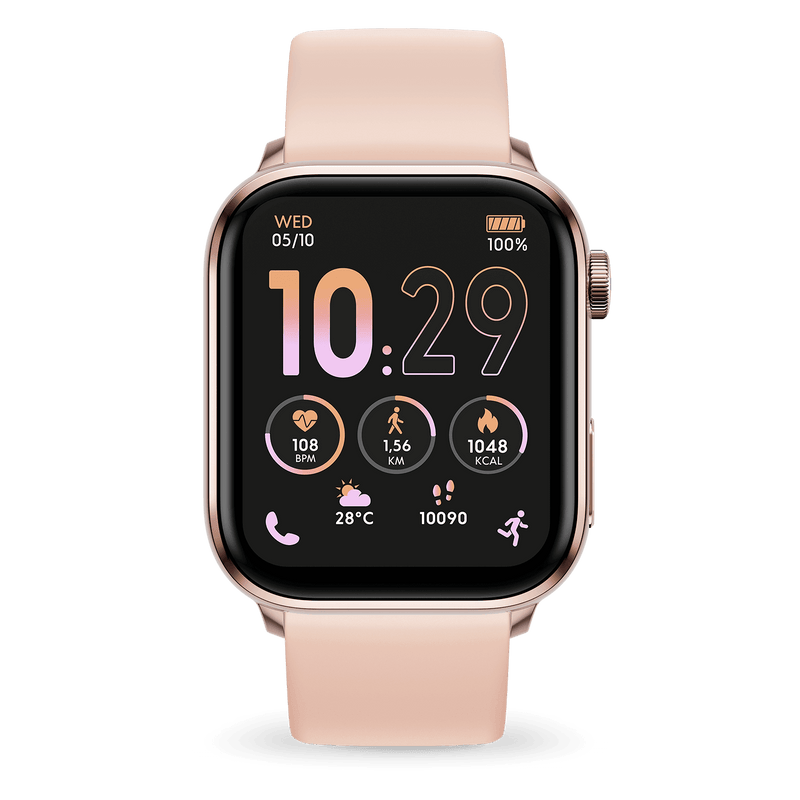 Ice - Watch ICE Smart 3.0 Smartwatch Rosé 024303