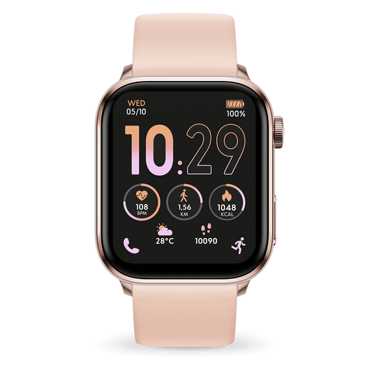 Ice - Watch ICE Smart 3.0 Smartwatch Rosé 024303