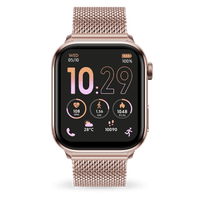 Ice - Watch ICE Smart 3.0 Smartwatch Rosé 024304