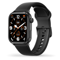 Ice - Watch ICE Smart 3.0 Smartwatch Zwart 024299