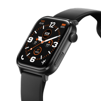 Ice - Watch ICE Smart 3.0 Smartwatch Zwart 024299