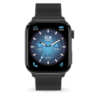 Ice - Watch ICE Smart 3.0 Smartwatch Zwart 024300