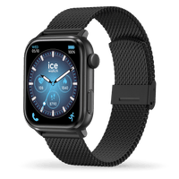 Ice - Watch ICE Smart 3.0 Smartwatch Zwart 024300