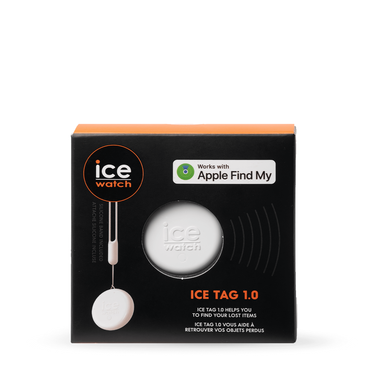 Ice - Watch ICE Tag 1.0 023942