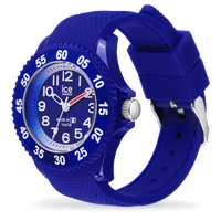 Ice - Watch Kinderhorloge Blauw 023253