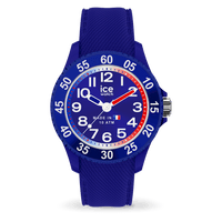 Ice - Watch Kinderhorloge Blauw 023253