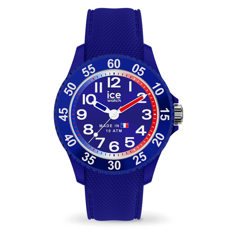 Ice - Watch Kinderhorloge Blauw 023253