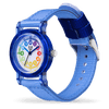 Ice - Watch Kinderhorloge Blauw 024503