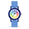 Ice - Watch Kinderhorloge Blauw 024503