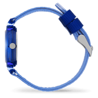 Ice - Watch Kinderhorloge Blauw 024503