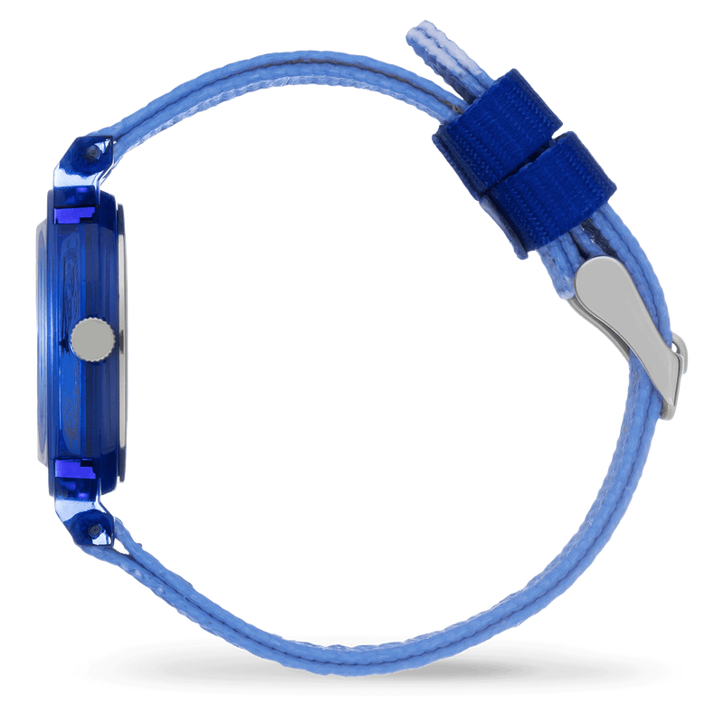 Ice - Watch Kinderhorloge Blauw 024503