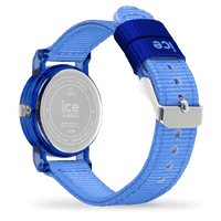 Ice - Watch Kinderhorloge Blauw 024503