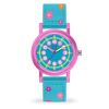 Ice - Watch Kinderhorloge Bloemen 024497
