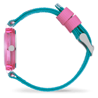 Ice - Watch Kinderhorloge Bloemen 024497