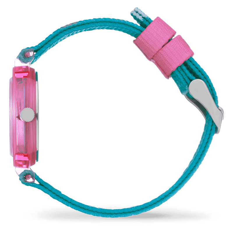 Ice - Watch Kinderhorloge Bloemen 024497