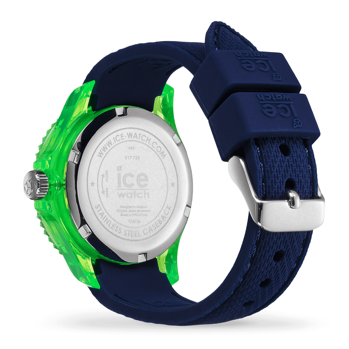 Ice - Watch Kinderhorloge Dino 017735