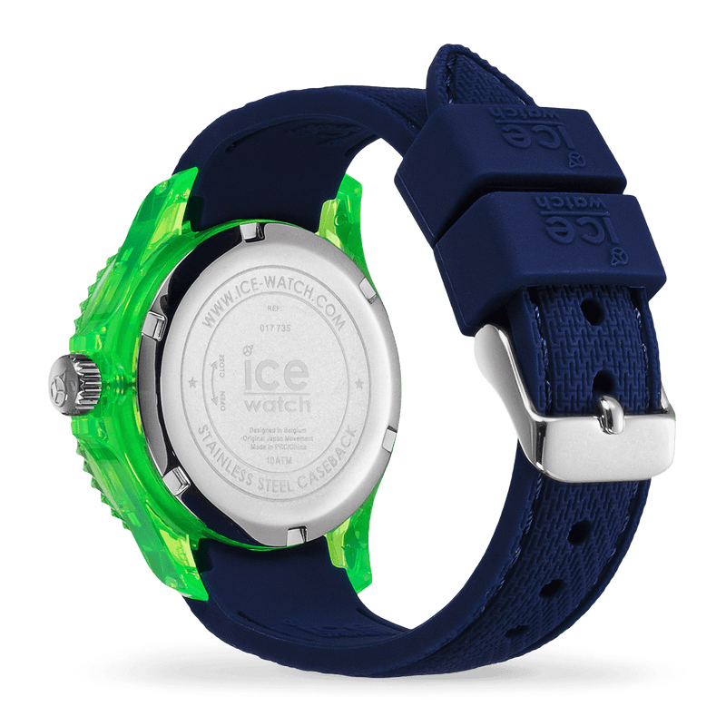 Ice - Watch Kinderhorloge Dino 018931