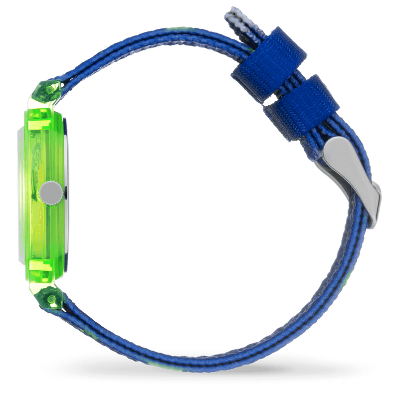 Ice - Watch Kinderhorloge Dino 024501