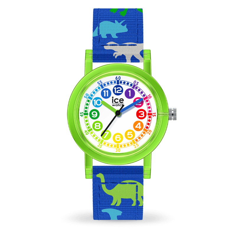 Ice - Watch Kinderhorloge Dino 024501