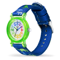 Ice - Watch Kinderhorloge Dino 024501