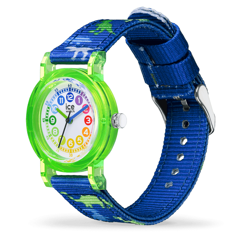 Ice - Watch Kinderhorloge Dino 024501