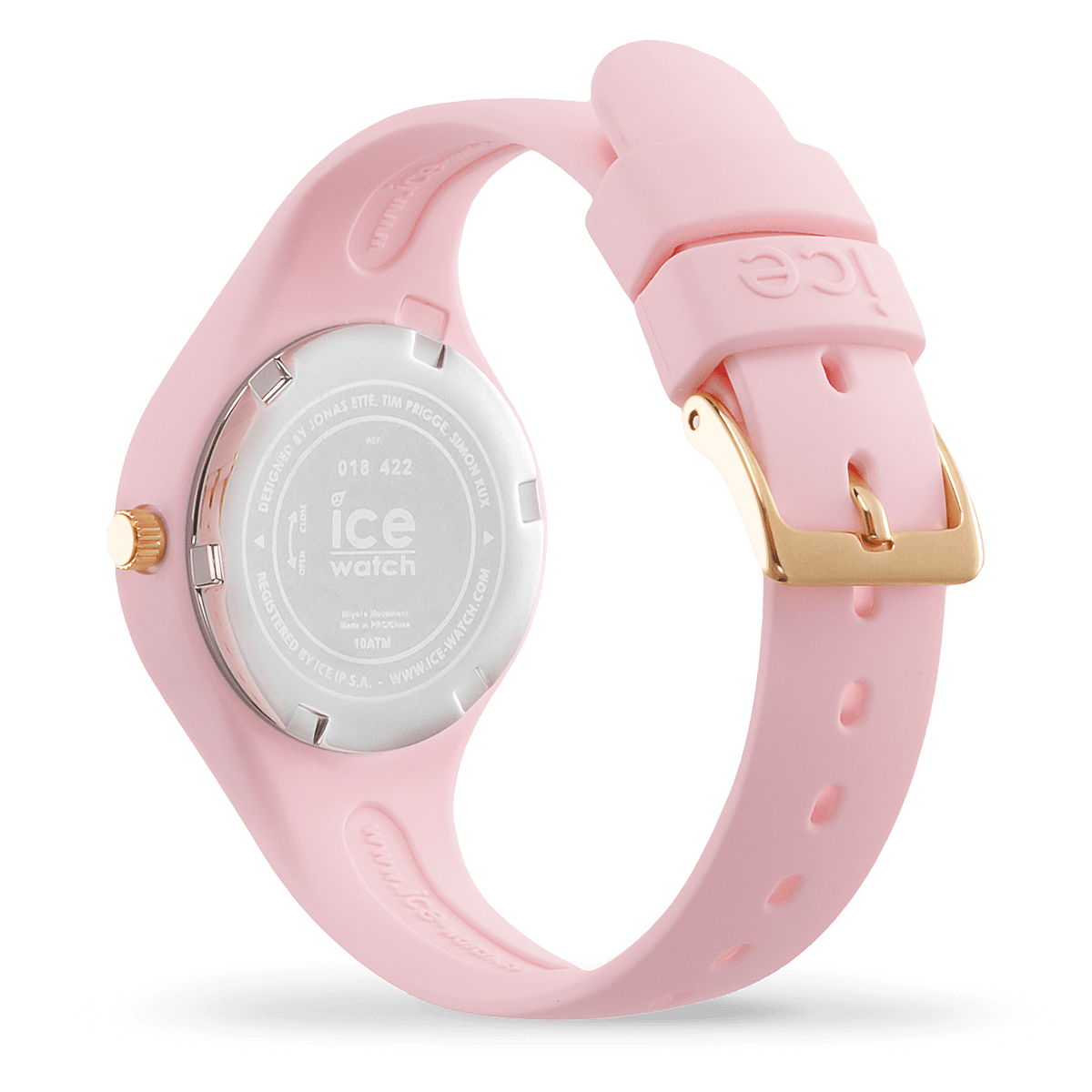 Ice - Watch Kinderhorloge Eenhoorn 018422