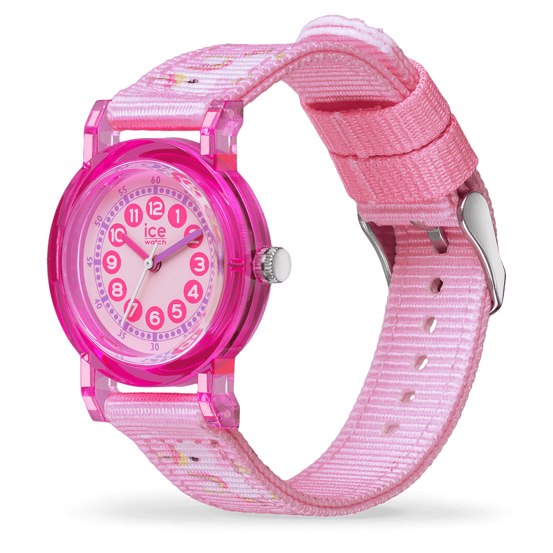 Ice - Watch Kinderhorloge Eenhoorn 024496