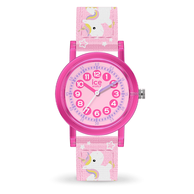 Ice - Watch Kinderhorloge Eenhoorn 024496