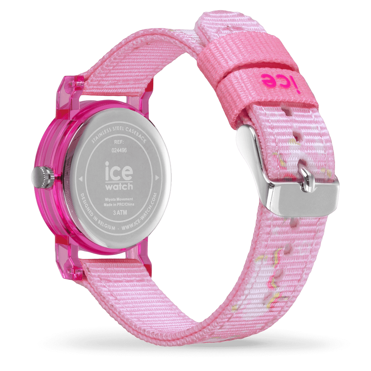 Ice - Watch Kinderhorloge Eenhoorn 024496