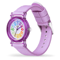 Ice - Watch Kinderhorloge Paars 024499