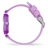 Ice - Watch Kinderhorloge Paars 024499
