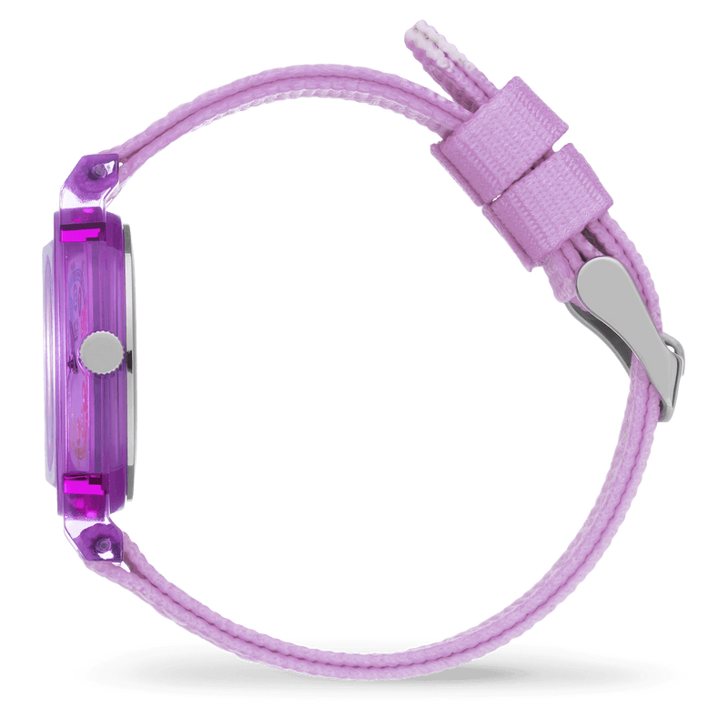 Ice - Watch Kinderhorloge Paars 024499