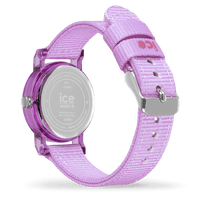 Ice - Watch Kinderhorloge Paars 024499