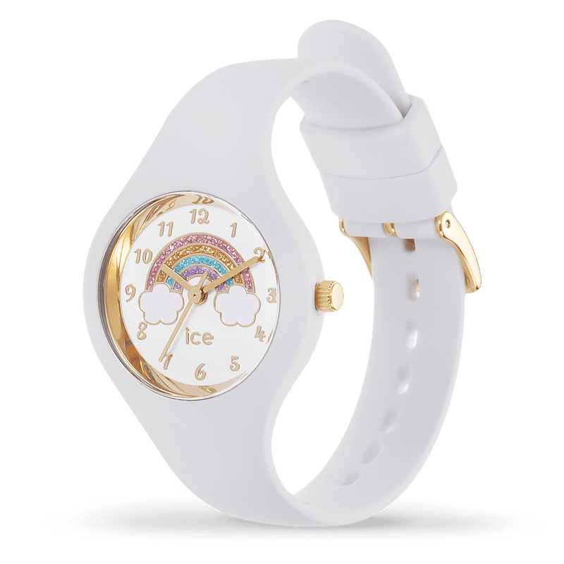 Ice - Watch Kinderhorloge Regenboog 018423