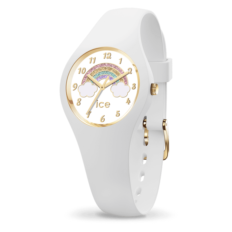Ice - Watch Kinderhorloge Regenboog 018423