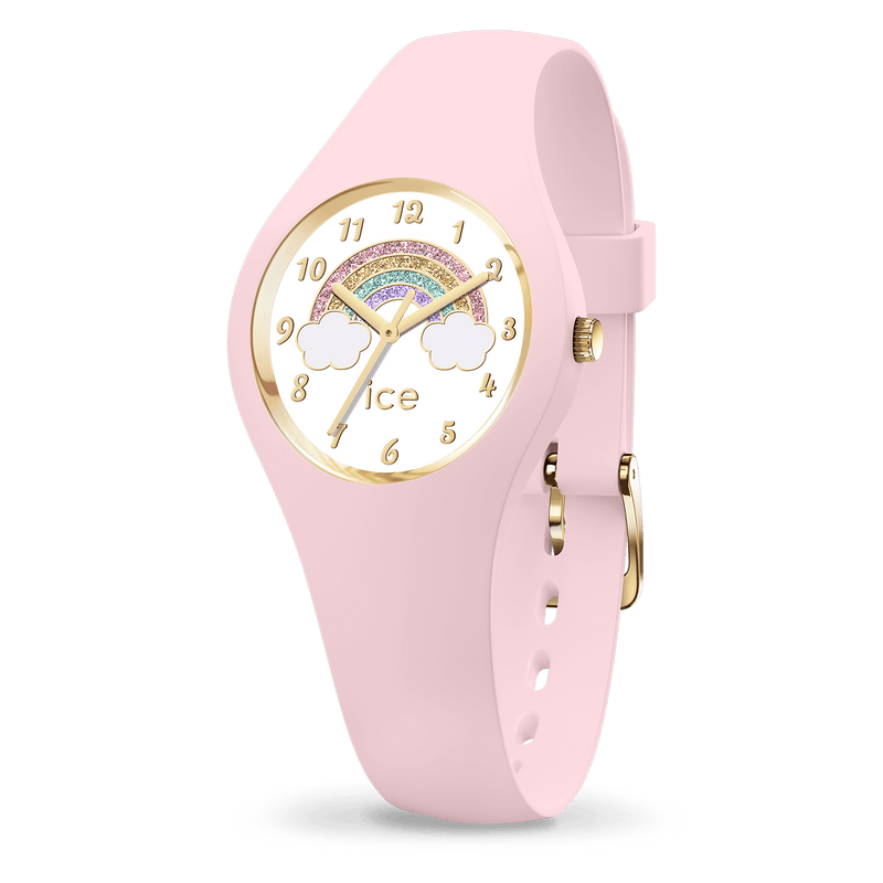 Ice - Watch Kinderhorloge Regenboog 018424